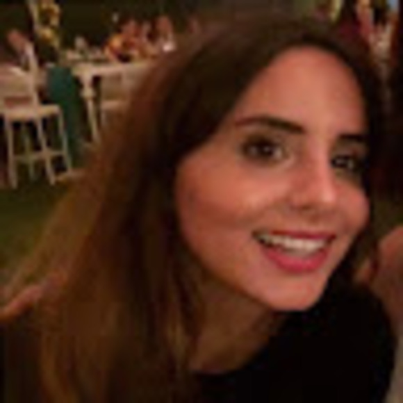 Meet your Posher, Nouran - Picture 1 of 1